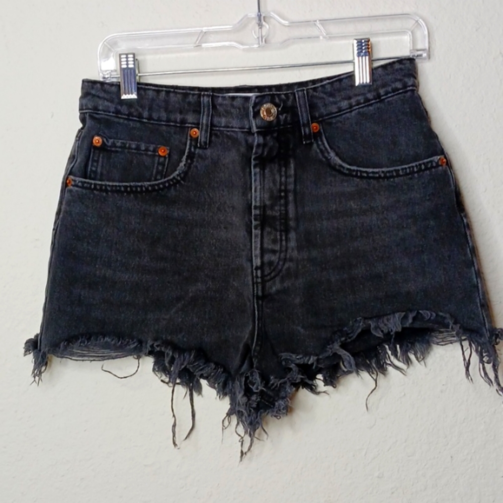 Zara shorts